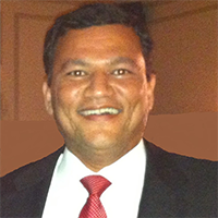 Atul Jhalani