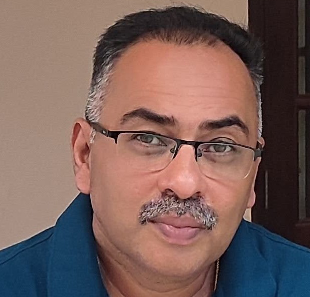 Bysakh Bhasi