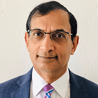 Dinesh Sheth