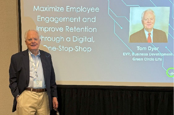 Going 'Under the Hood' at Evolution 2025: Embracing Change and Empowering People
