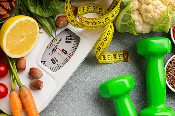 The Key to Healthy Weight For Life? Coaching.