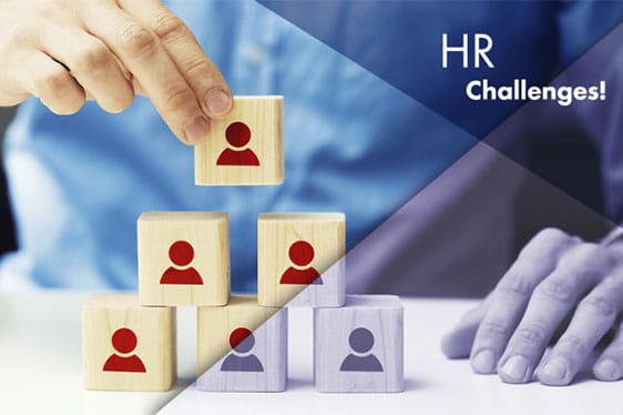 HR Professionals are Feeling Ostrasized