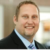 Matt Harmon