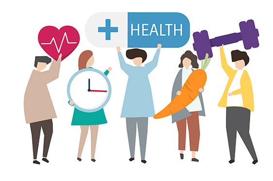 Corporate Health and Wealth: Focusing on Population Health to Improve Productivity