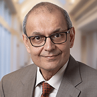 Sanjay R. Parikh