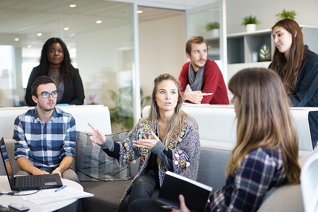 Employee engagement and communication Employee engagement and communication