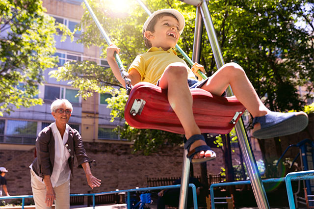 Our children & wellness screenings: beyond the routine Wellness Screening
