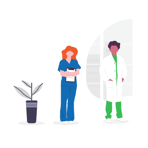Illustrations-09 Chronic Disease Management