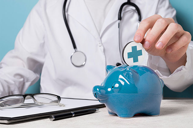 Lowers Healthcare Costs and Increases Employee Engagement