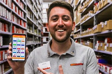 Green Circle Life’s Smart Benefits Platform Helps AutoZone Accelerate Company Well-Being
