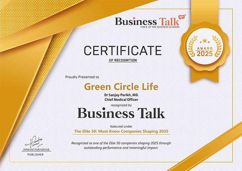 Business Talk Award 2025