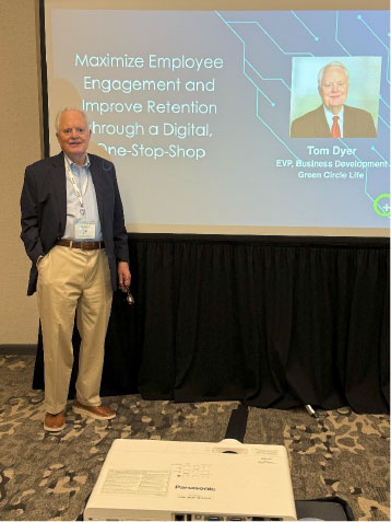 Embracing Change and Empowering People