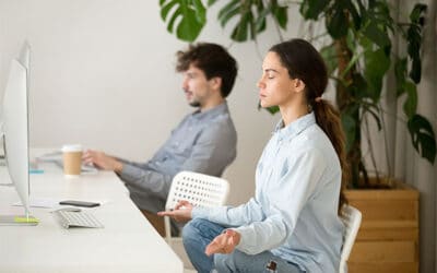 Green Circle Life Webinar Series 2: Building a Company Culture of Health and Wellbeing