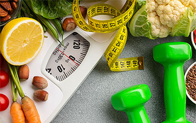 The Key to Healthy Weight For Life? Coaching.