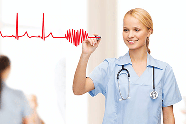 Innovative Platform to Conduct Cardiac Screenings
