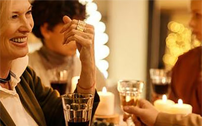 April 2024 Newsletter: Fitting Alcohol Into a Healthy Lifestyle