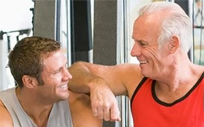 June 2025 Newsletter: Men's Health Awareness Month