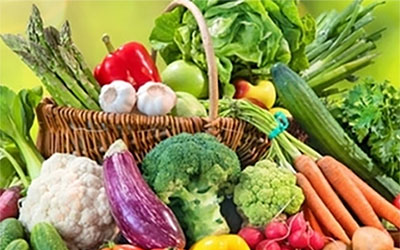 March 2025 Newsletter: March is National Nutrition Month
