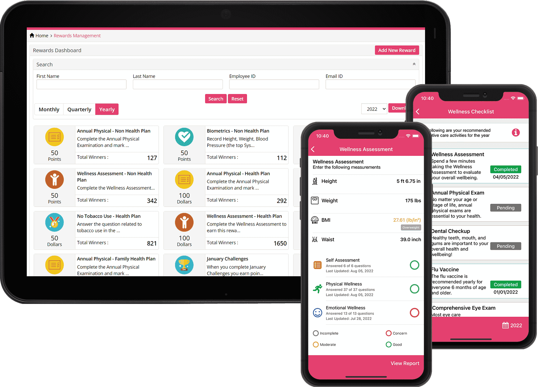 Holistic_Wellbeing Holistic Wellbeing